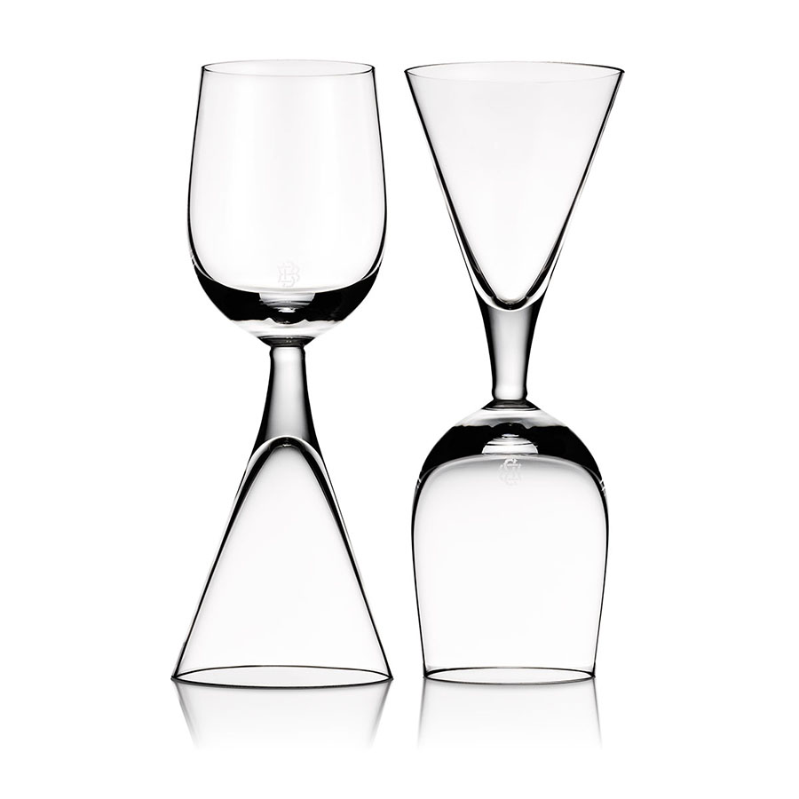 image of glassware