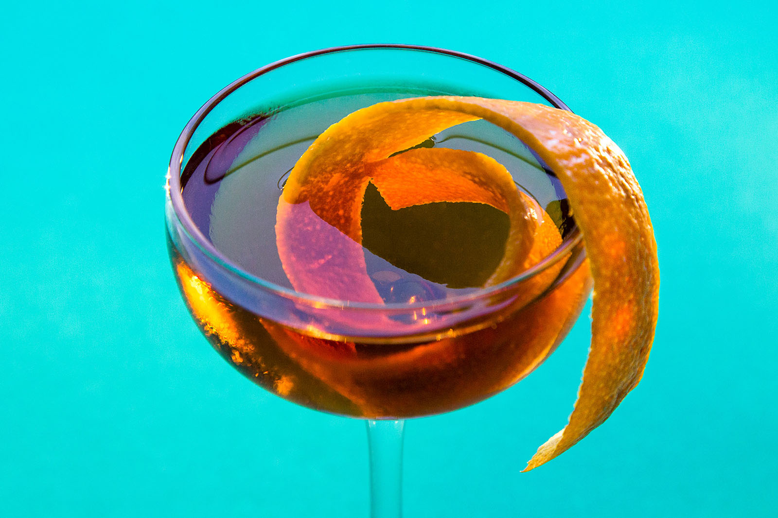 image of cocktail