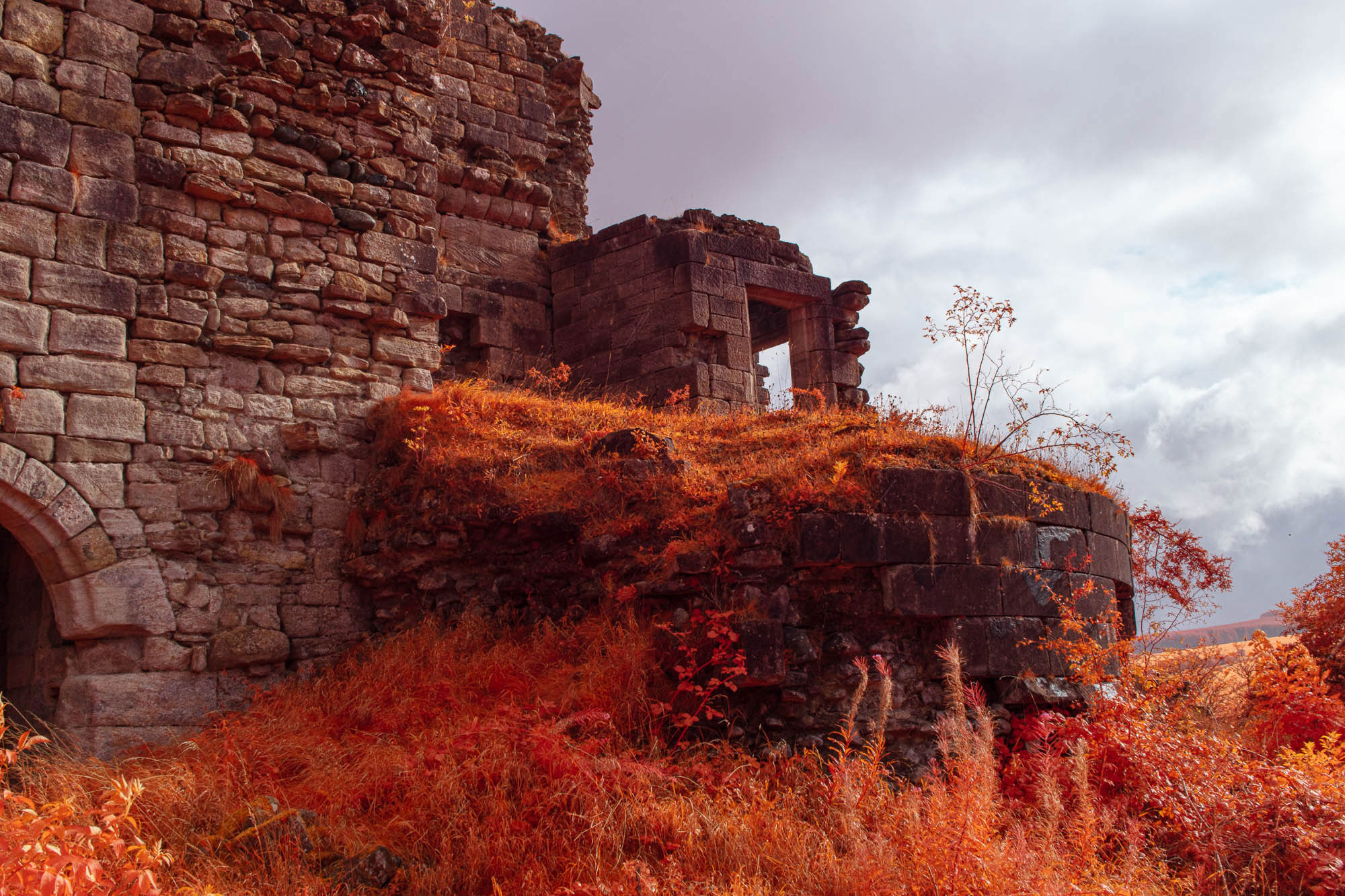 image of buildings