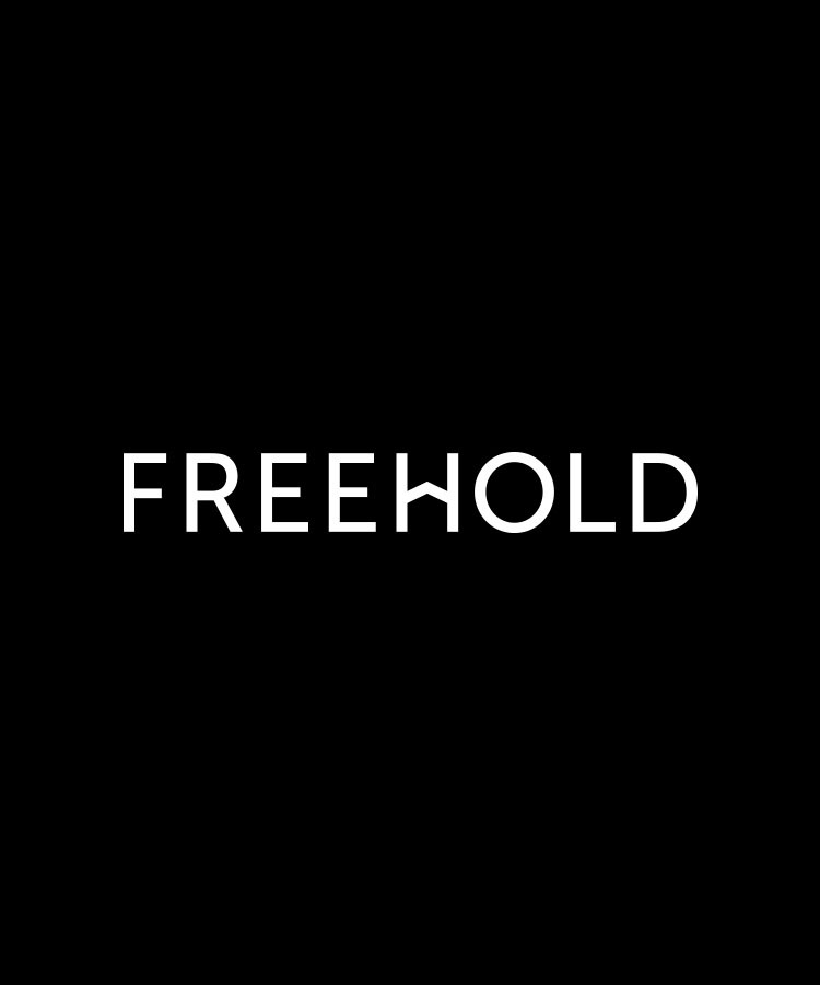 illustration of freehold logo