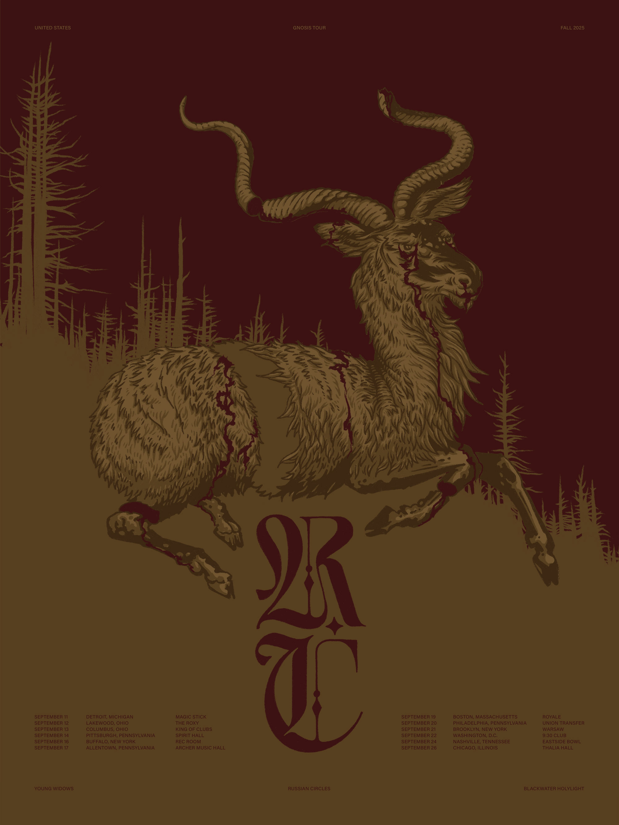 drawing of a hands in a vase