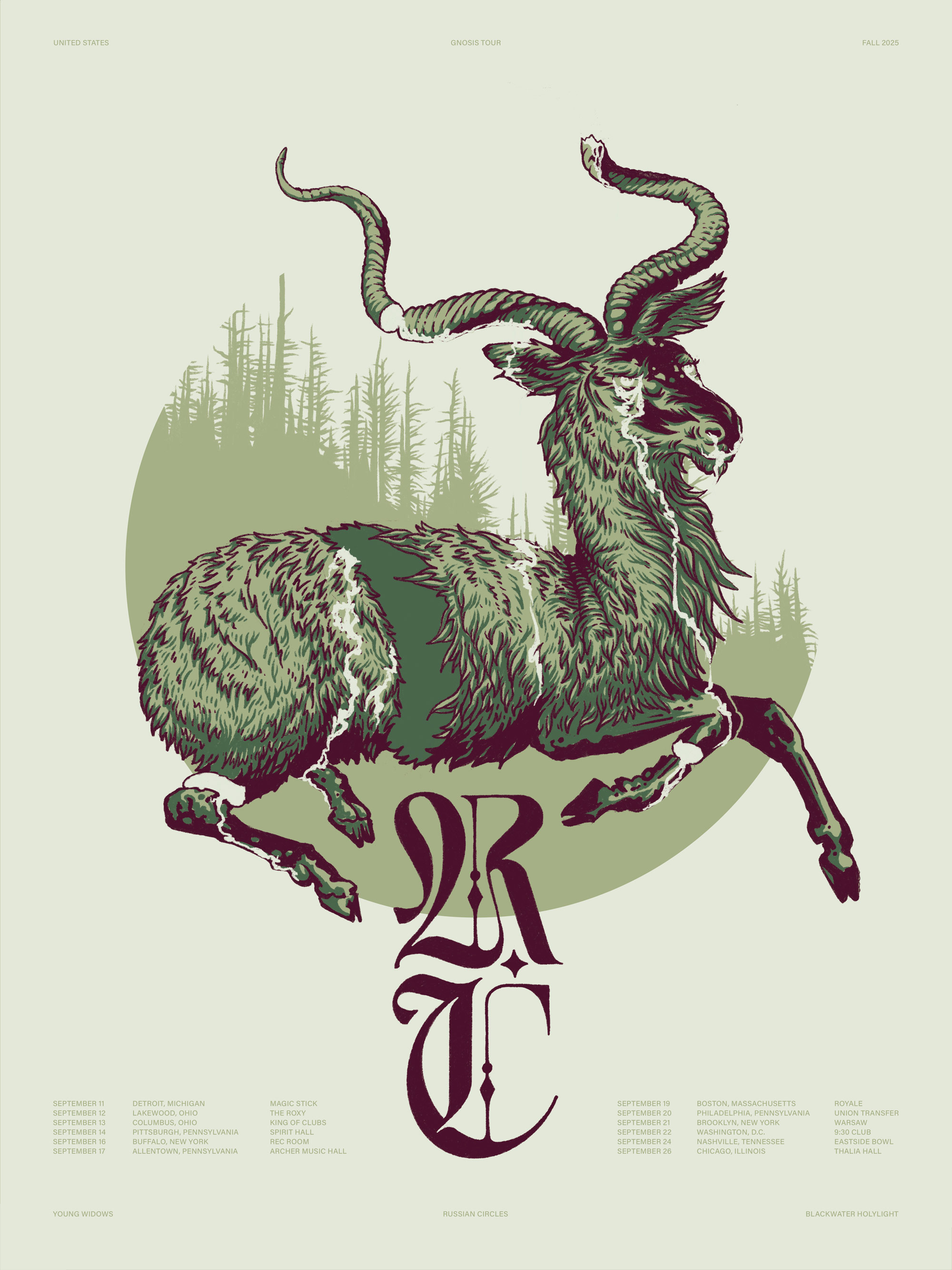 drawing of a hands in a vase