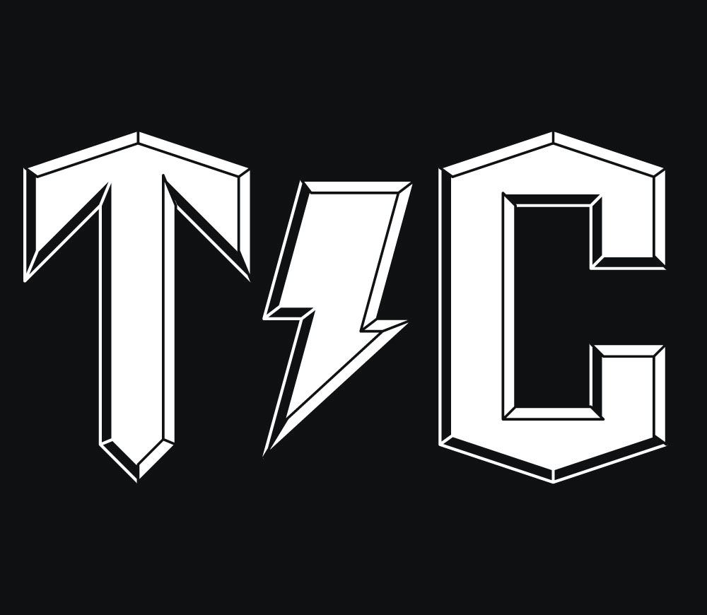image of typecode metal logo