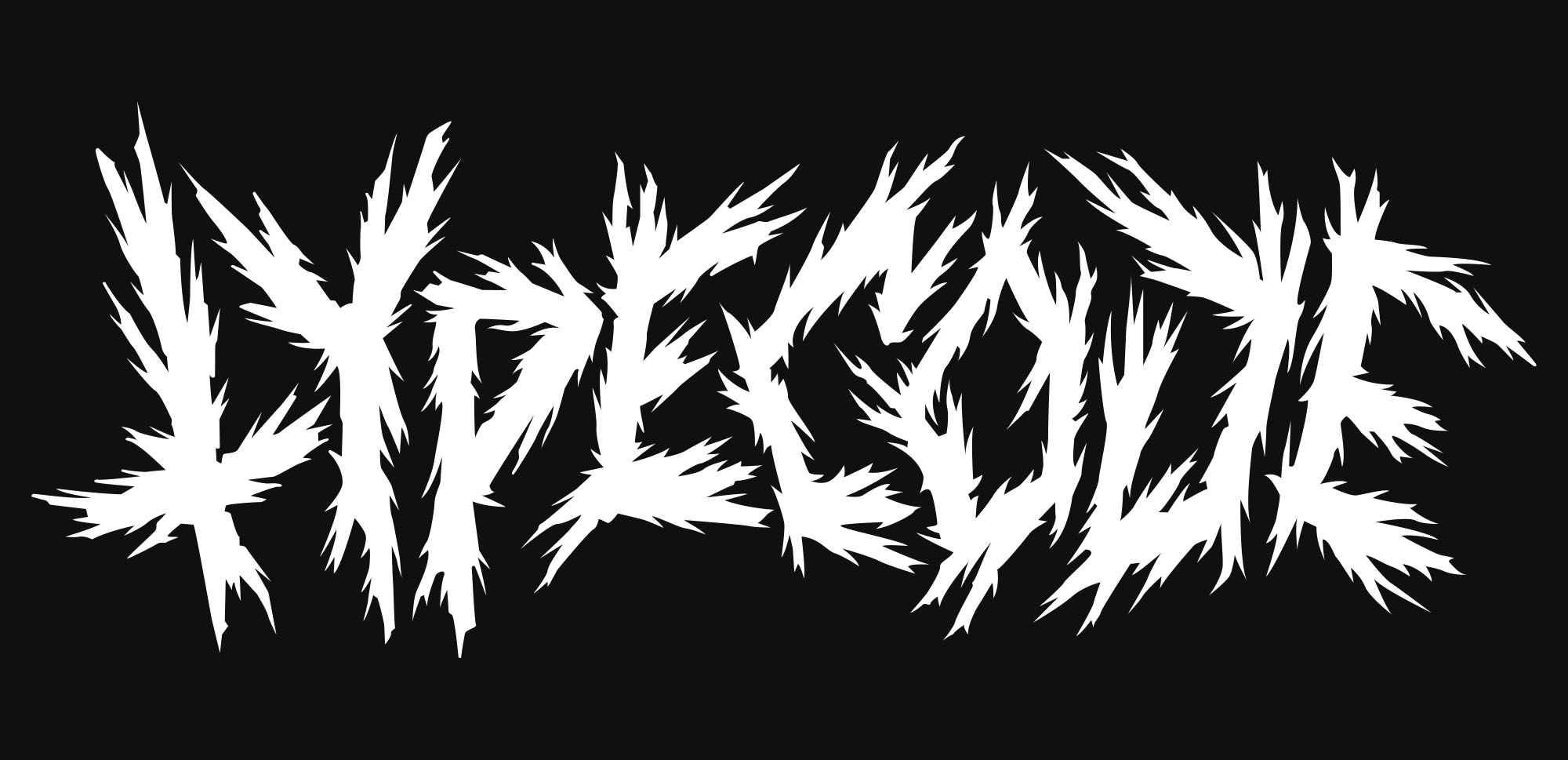 image of typecode metal logo